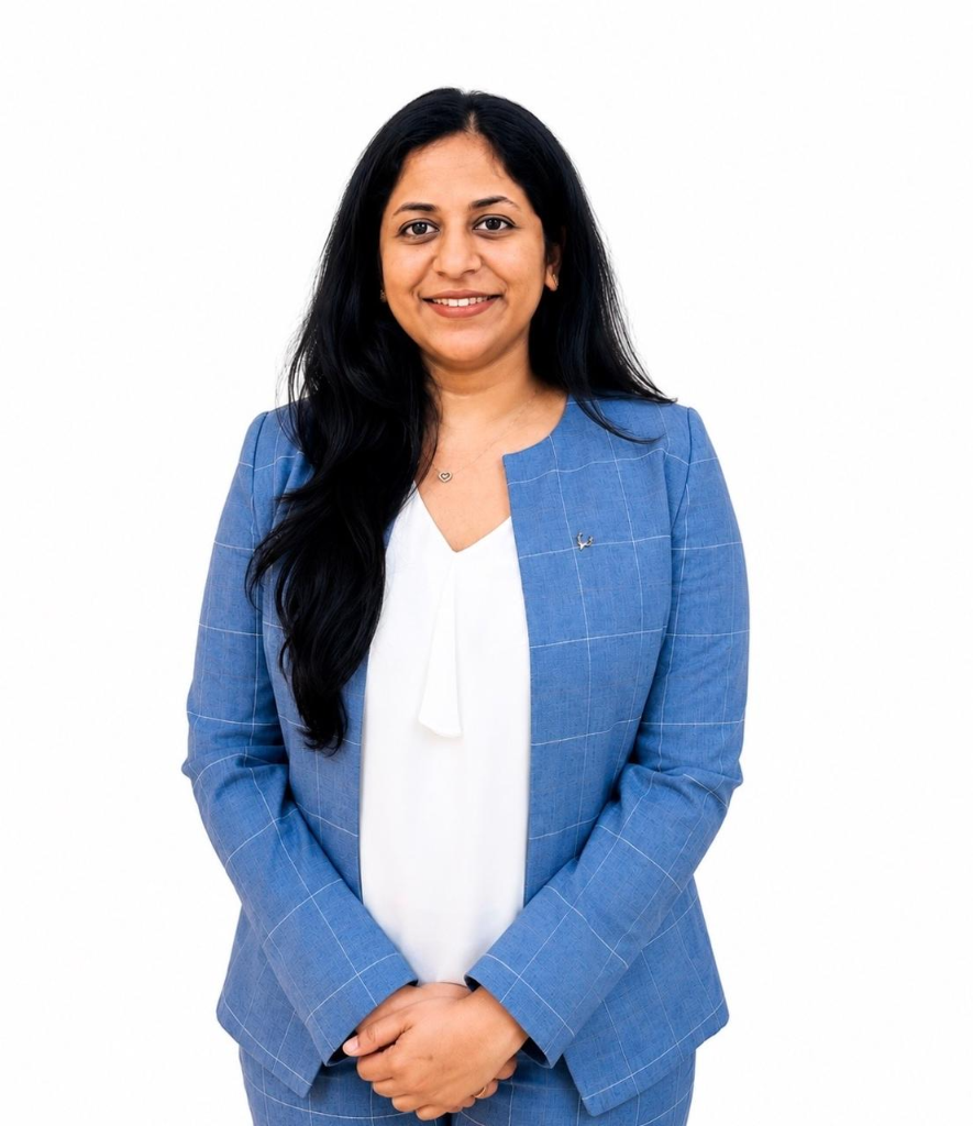 Aparna Madhusudhanan – Manager – Tax & Tax Technology at ScaleX Tax