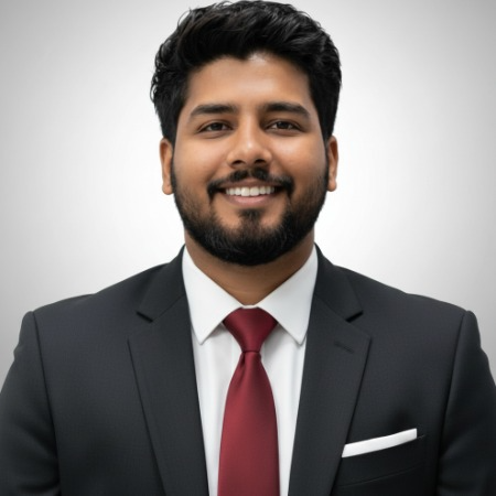 Avinash Poojari – Assistant Manager – Advisory Services at ScaleX Tax