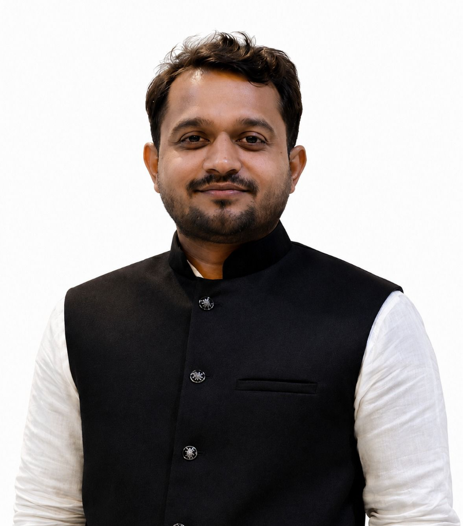 CA Chitwan Agrawal – Manager – Tax & Technology at ScaleX Tax