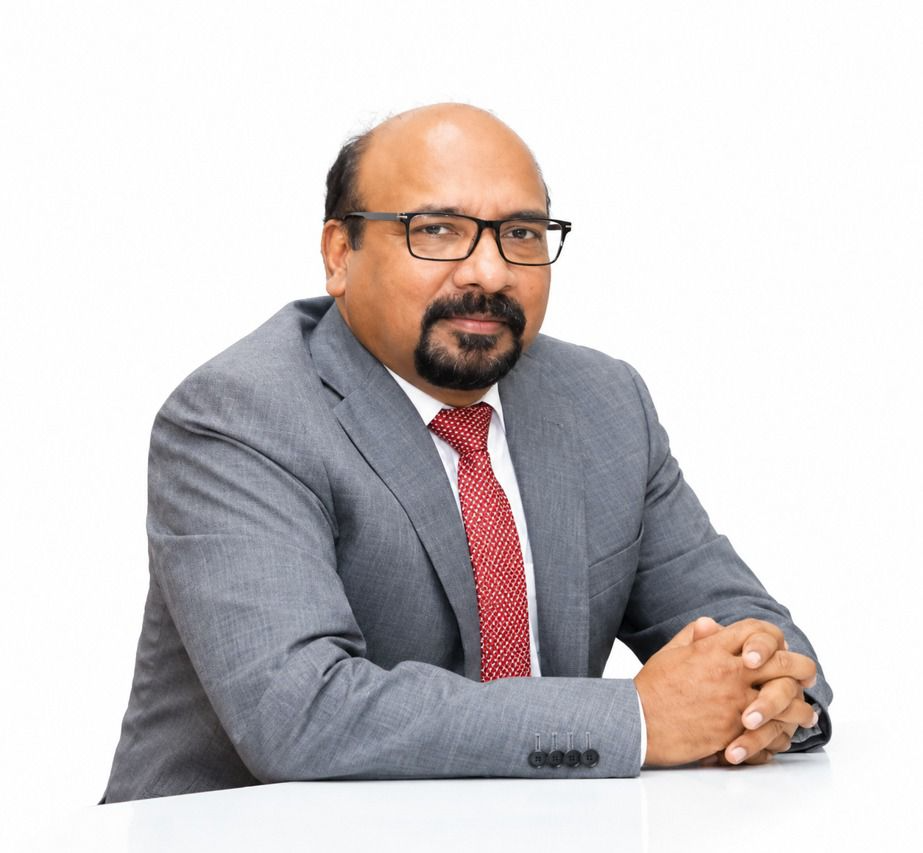 Jayan Balakrishnan – Partner – Technology Services at ScaleX Tax