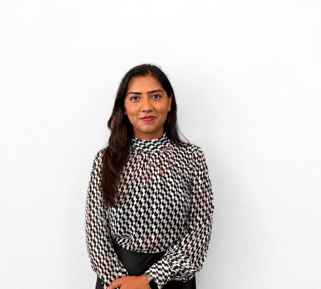 Palak Agrawal – Partner & Chief Operating Officer (COO) at ScaleX Tax