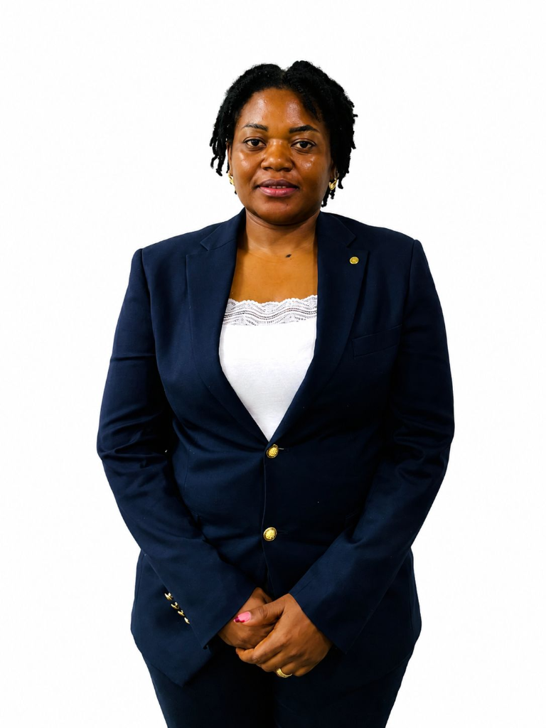 Yvette Khan – Associate Manager - Tax & Operations at ScaleX Tax